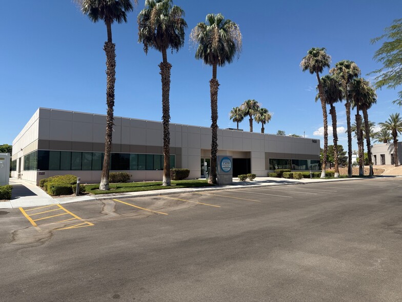 Primary Photo Of 900 Grier Dr, Las Vegas Office For Sale