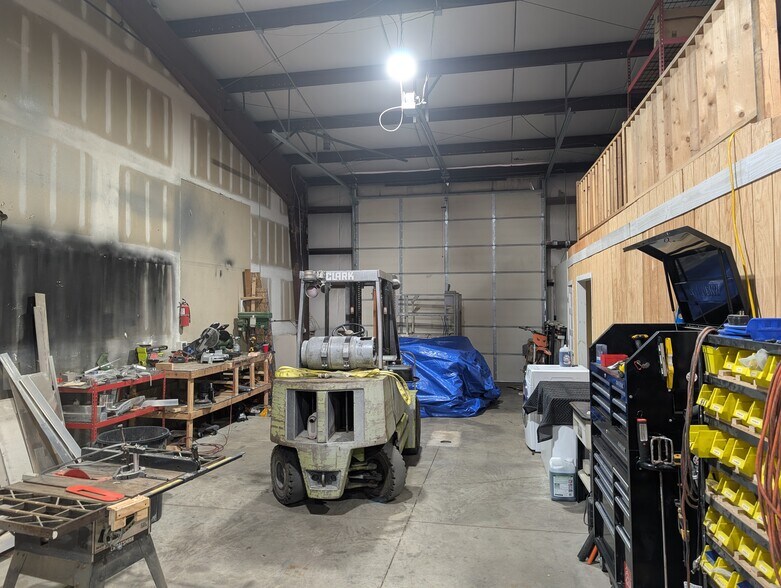 More Photos Of 1278 S 1200 W, Marriott-Slaterville Warehouse For Sale