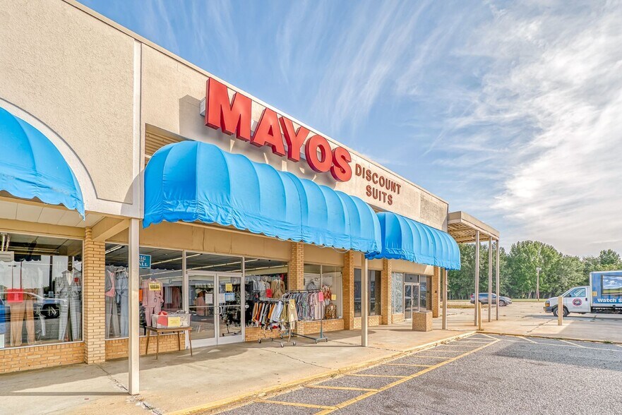 More Photos Of 1121 Broad St, Sumter Unknown For Sale