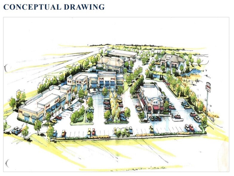 More Photos Of 11XXX 59th Pl, Albertville Land For Sale