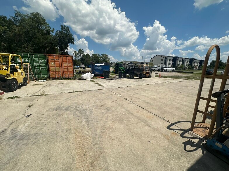 More Photos Of 10988 SW 94th Ct, Ocala Warehouse For Sale