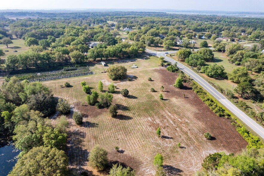26034 County Road 448A, Mount Dora, FL 32757 Land For Sale
