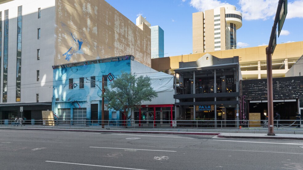 More Photos Of 130 E Washington St, Phoenix General Retail For Sale