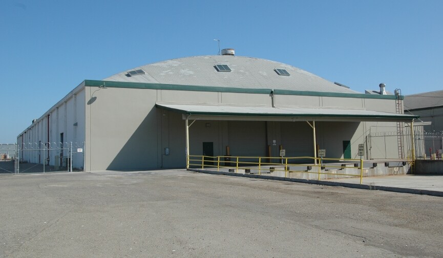 More Photos Of 1515-1521 S Fresno Ave, Stockton Warehouse For Lease