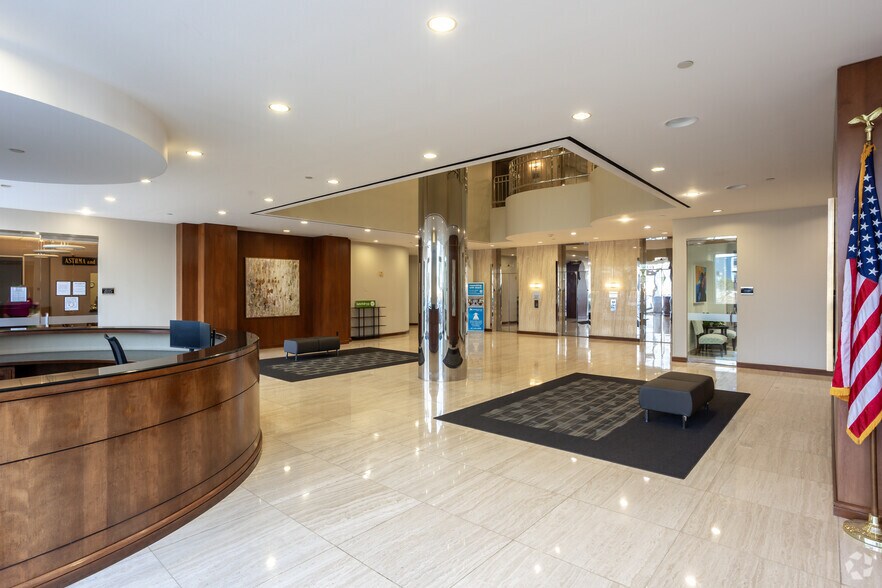 More Photos Of 10100 N Central Expy, Dallas Office For Lease