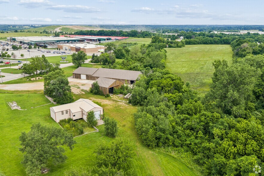More Photos Of 24920 Oak Grove Ln, Sedalia Land For Sale