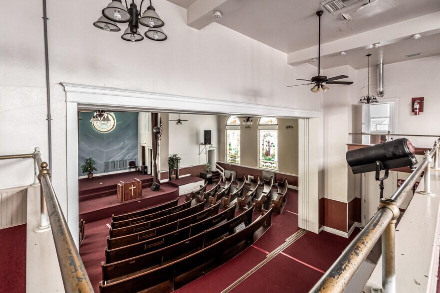 More Photos Of 2601 W 34th Ave, Denver Specialty For Sale