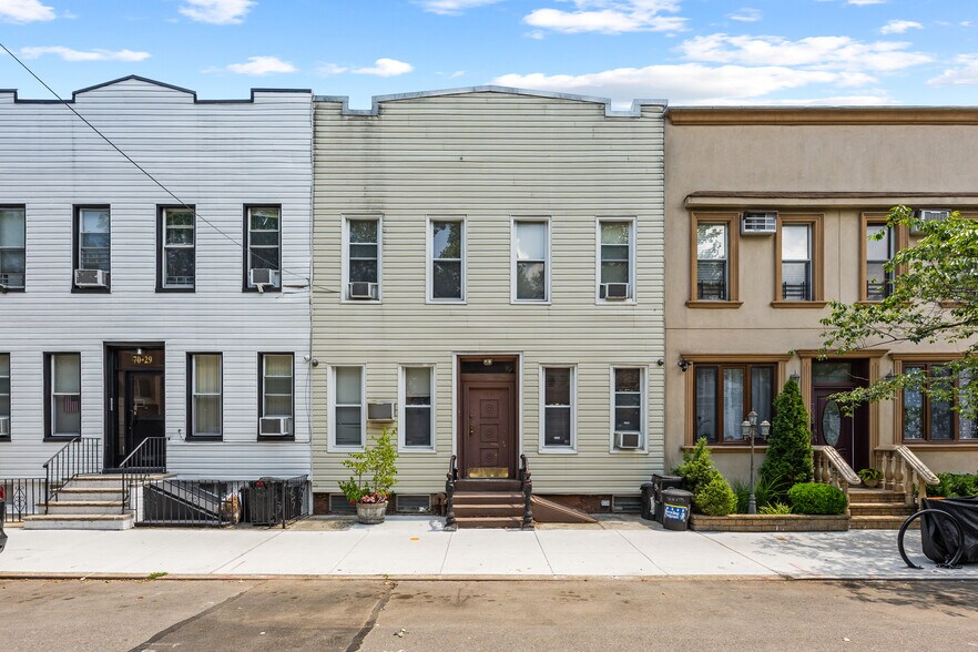 Primary Photo Of 7031 67th Pl, Glendale Multifamily For Sale