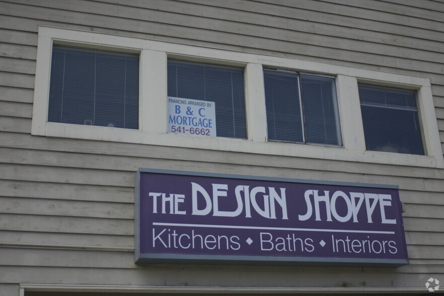 More Photos Of 3053 Harrison Ave, South Lake Tahoe General Retail For Lease