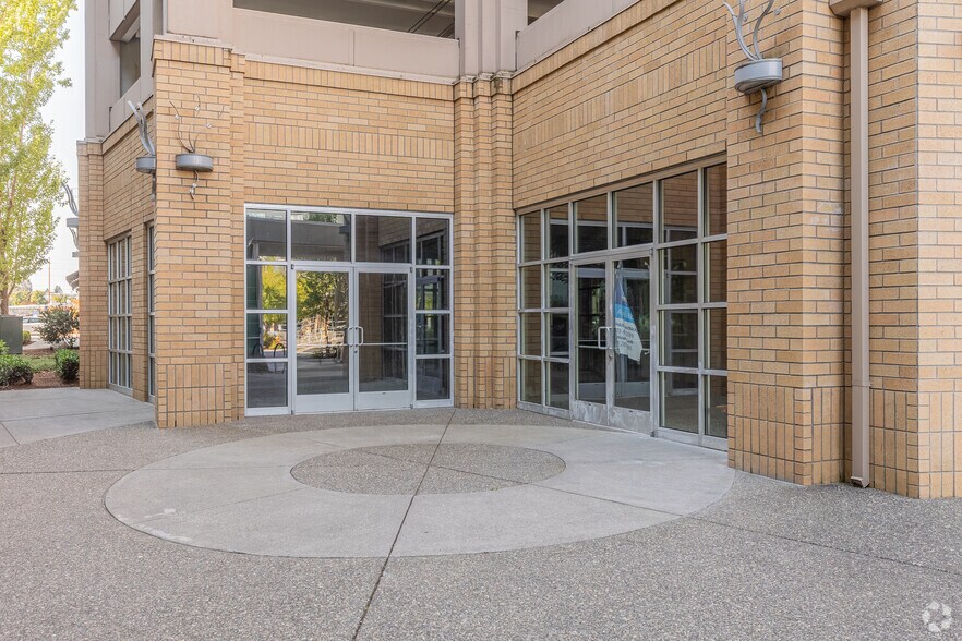 More Photos Of 12655 SW Millikan Way, Beaverton Specialty For Sale