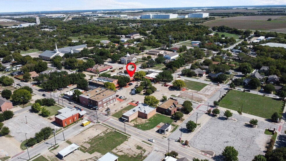 More Photos Of 189 Historic Town Sq, Lancaster Medical For Sale