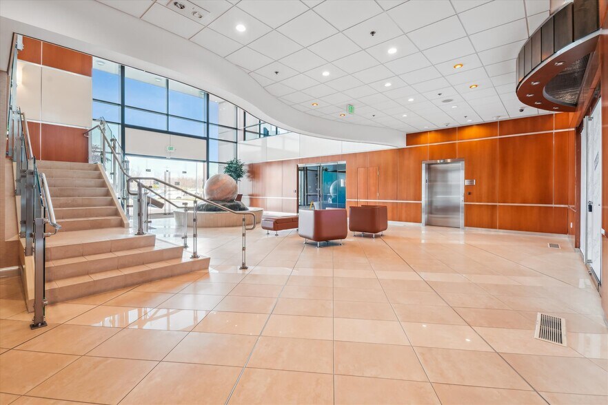 More Photos Of 7230 Lee Deforest Dr, Columbia Office For Sale