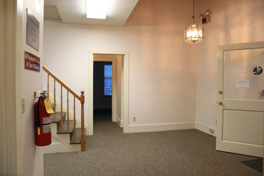 More Photos Of 15 Union St, Milford Office For Lease
