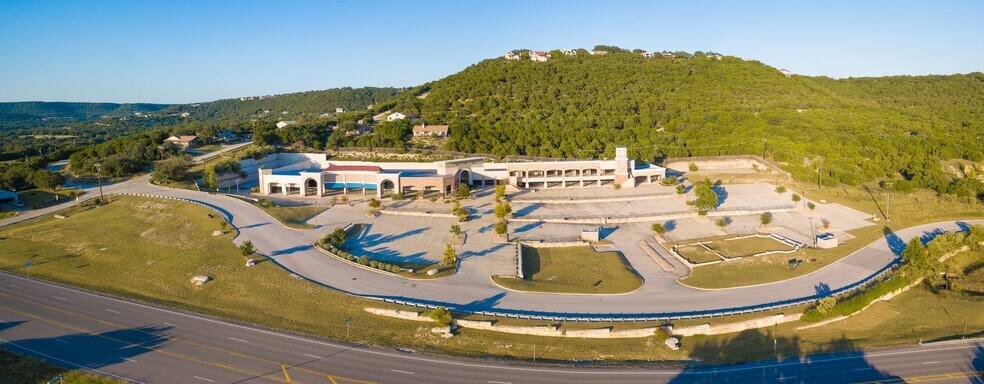 Primary Photo Of 20900 FM 1431, Lago Vista General Retail For Sale