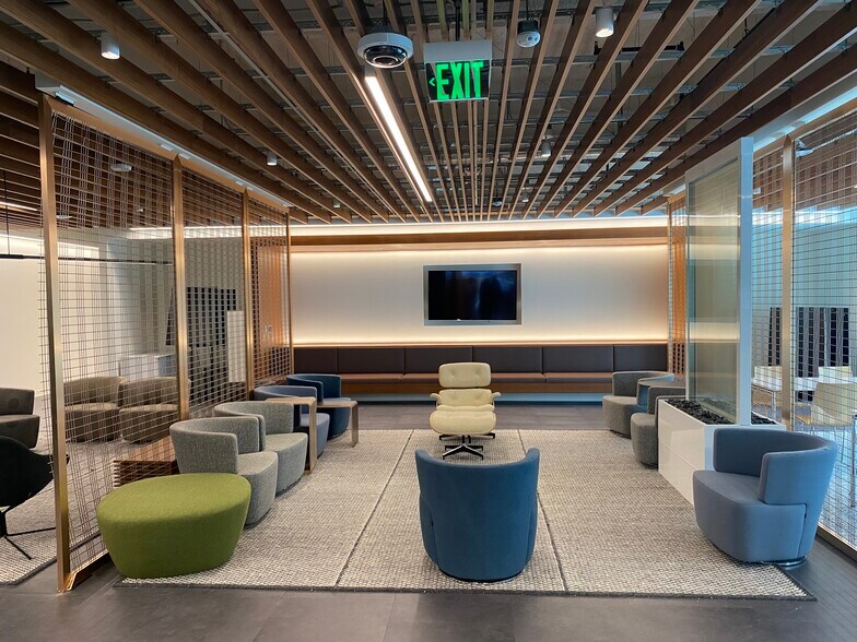 More Photos Of 6280 America Center Dr, San Jose Office Residential For Lease