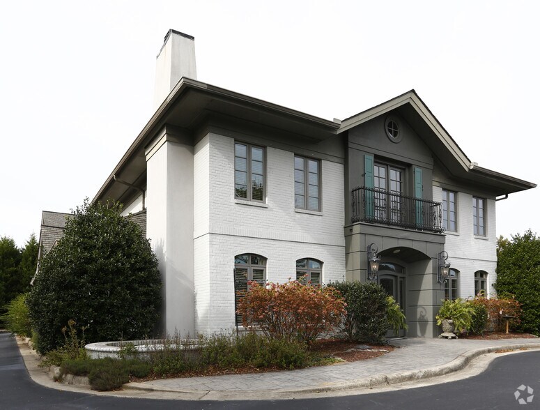 More Photos Of 3713 Nash St NW, Wilson Office For Sale