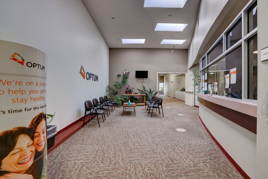 More Photos Of 715 N Weber St, Colorado Springs Medical For Sale