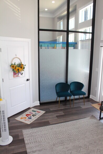 More Photos Of 2035 N Mason Rd, Katy Medical For Lease