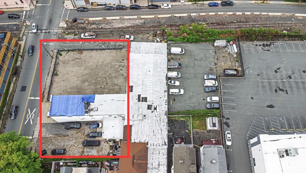 More Photos Of , Belleville Industrial For Sale