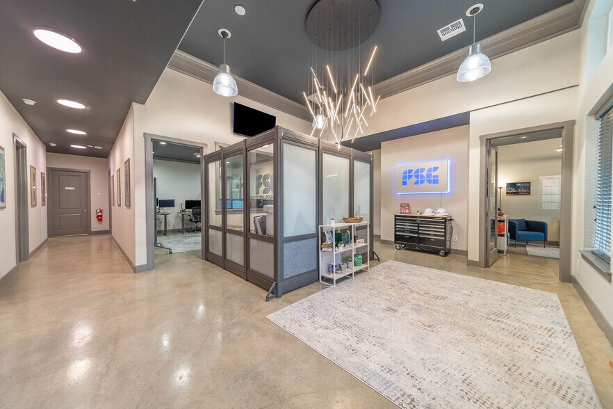 More Photos Of 2517 Creekmire -1, Conroe Medical For Sale