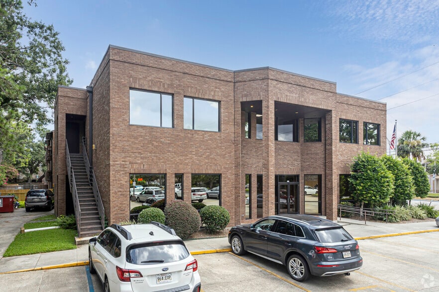 More Photos Of 2030 Dickory Ave, New Orleans Office For Sale