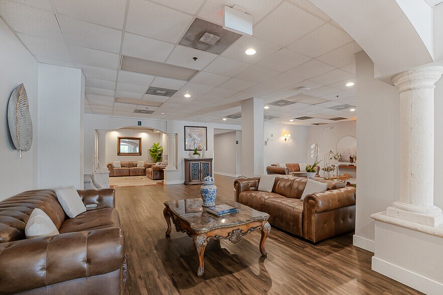 More Photos Of 291 NW 37th Ave, Miami Funeral Home For Sale