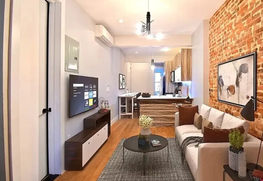More Photos Of 540 Bainbridge St, Brooklyn Multifamily For Sale