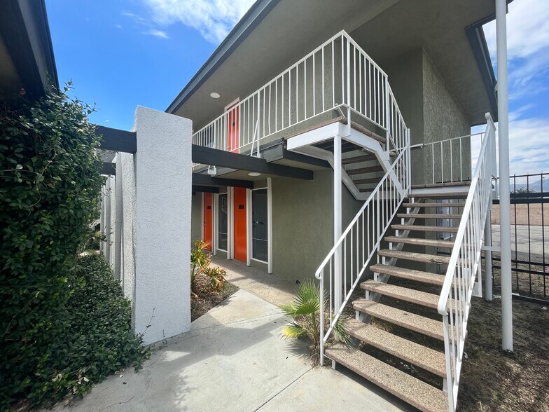Primary Photo Of 370 W 6th St, San Bernardino Loft Creative Space For Lease