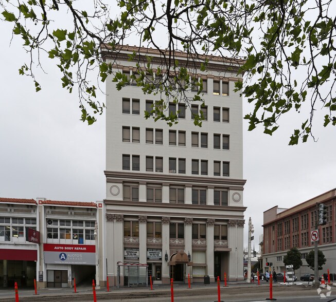 More Photos Of 2000 Van Ness Ave, San Francisco Medical For Lease
