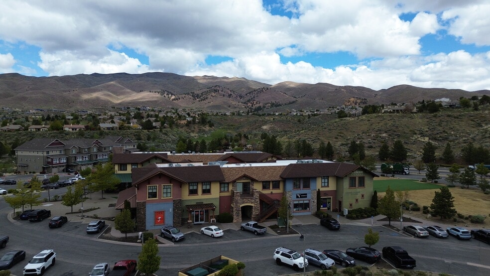 Primary Photo Of 7655 Town Square Way, Reno Office For Lease