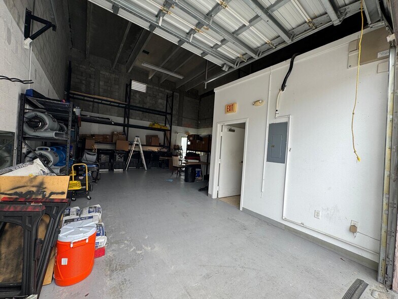 More Photos Of 13155 SW 123rd Ave, Miami Warehouse For Sale