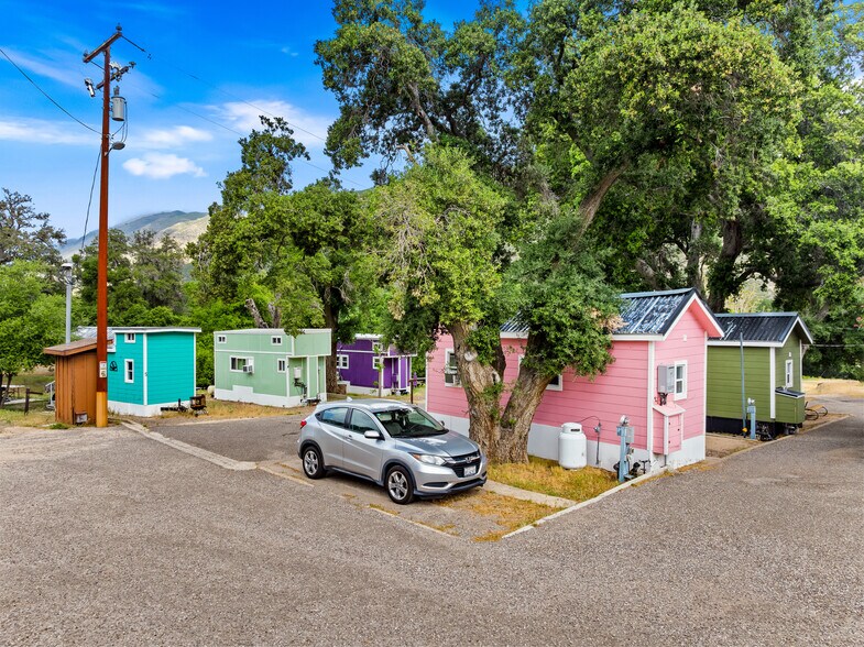 More Photos Of 36342 Highway 78, Julian Manufactured Housing Mobile Home Park For Sale