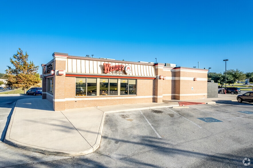 More Photos Of 8238-8356 Agora Pky, Schertz Unknown For Lease