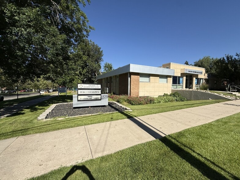 More Photos Of 170 S 1000 E, Salt Lake City Medical For Lease