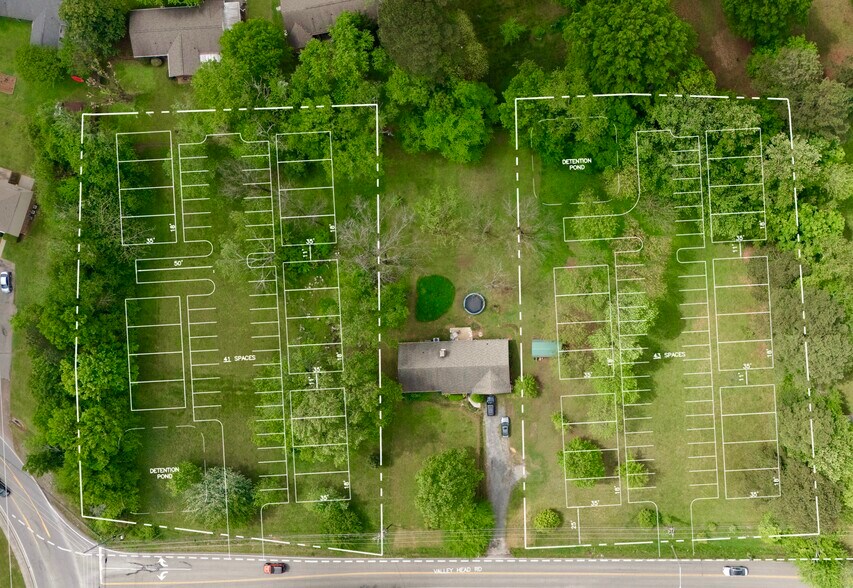 More Photos Of 00 Valley Head Rd, Cleveland Land For Sale