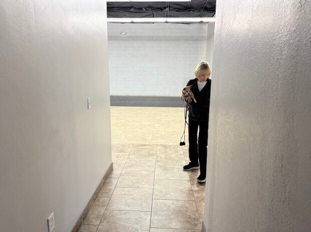 More Photos Of 320 S El Dorado St, Mesa Manufacturing For Lease