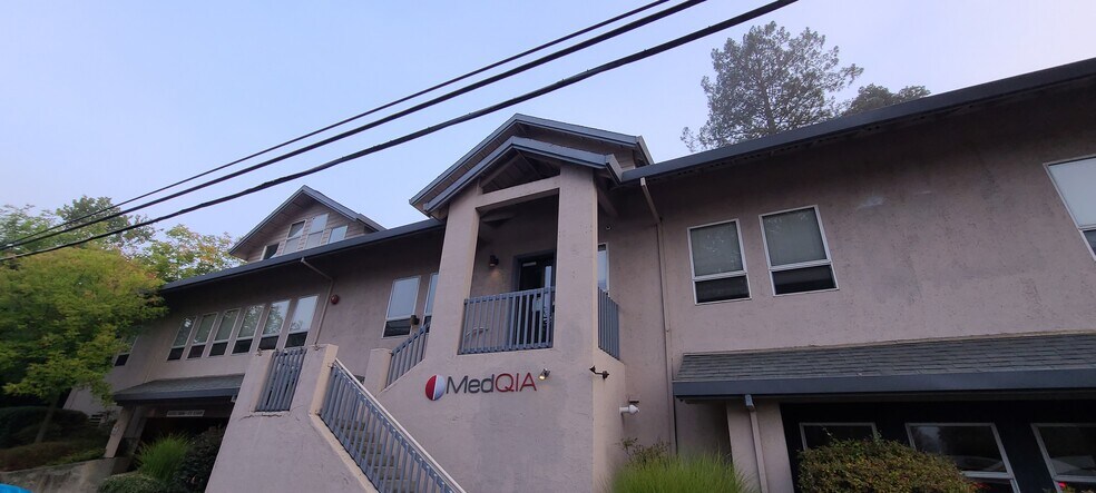 More Photos Of 7300 Healdsburg Ave, Sebastopol Office For Sale