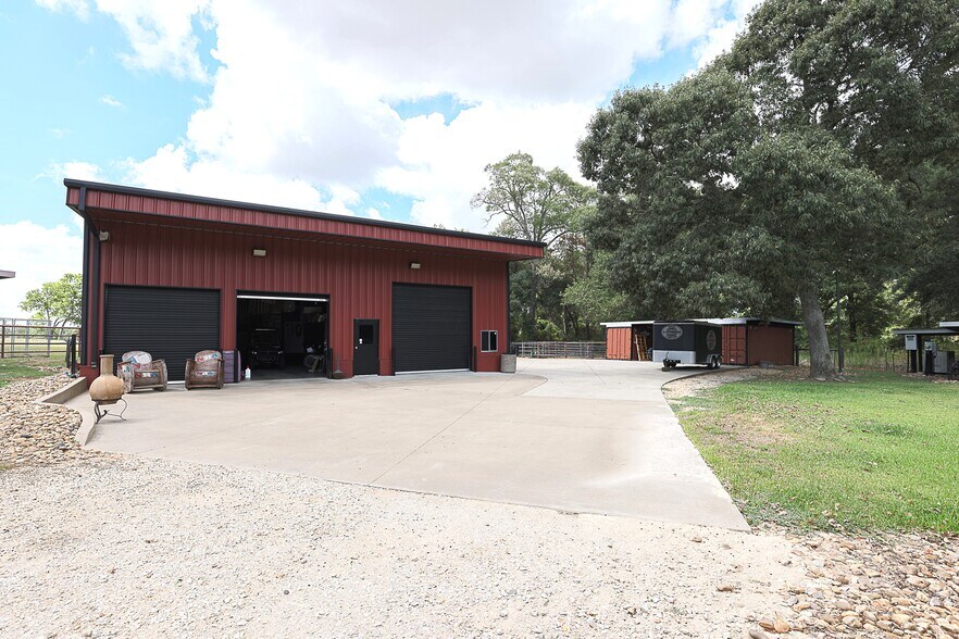 More Photos Of 20329 Roberts Cemetery Rd, Hockley Land For Lease