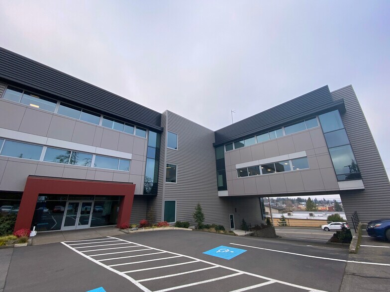 More Photos Of 340 Vista Ave SE, Salem Office For Lease