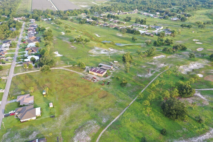 More Photos Of 119 Lincoln NW rd, Lake Placid Land For Sale