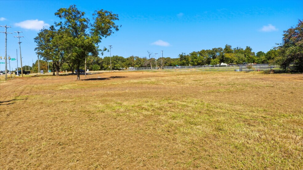 More Photos Of 1701 Ranger Hwy, Weatherford Land For Sale