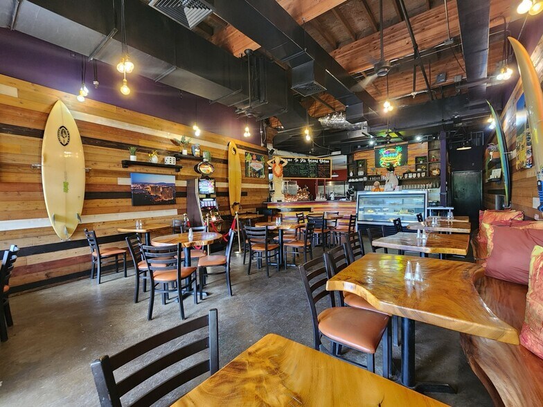 More Photos Of 66-437 Kamehameha Hwy, Haleiwa Storefront Retail Office For Lease