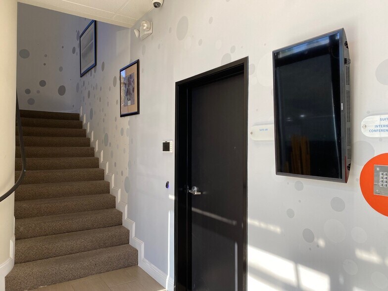 More Photos Of 9040 Topanga Canyon Blvd, Canoga Park Loft Creative Space For Lease