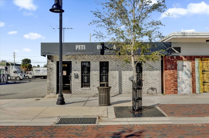 Primary Photo Of 1118 Pennsylvania Ave, Saint Cloud Medical For Sale