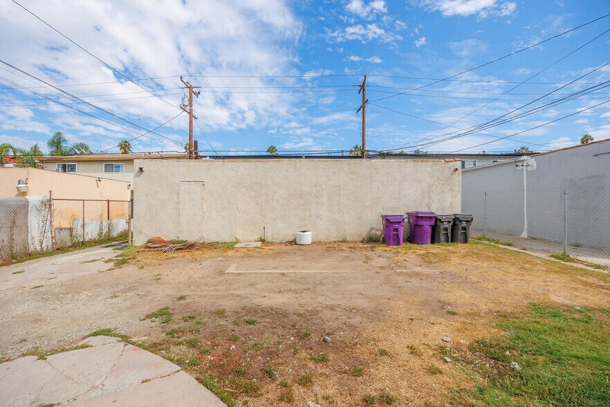 More Photos Of 1526-1532 Cedar Ave, Long Beach Apartments For Sale