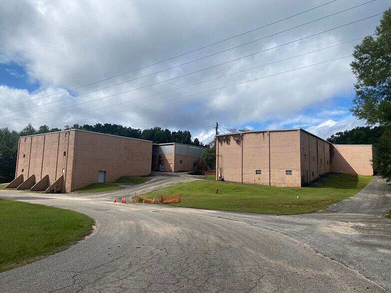 More Photos Of 32256 Highway 43, Thomasville Industrial For Sale