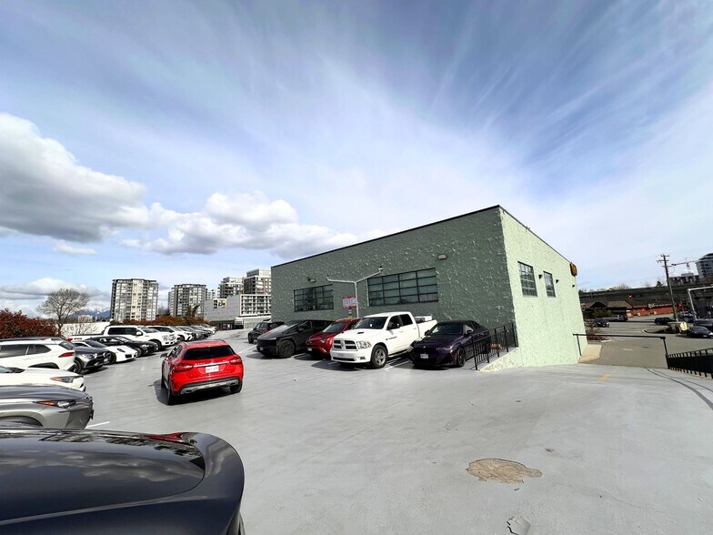 More Photos Of 3631 No 3 Rd, Richmond Freestanding For Sale