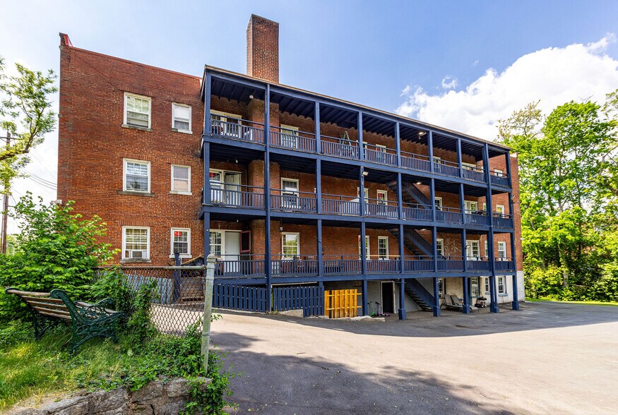 More Photos Of 2836 Harrison Ave, Cincinnati Apartments For Sale