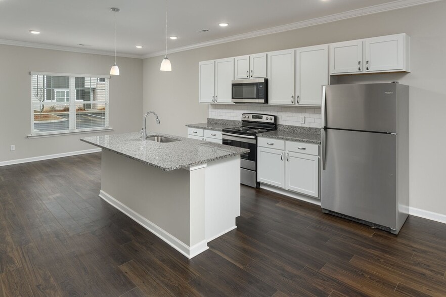 More Photos Of 7521 Middle Valley Rd, Hixson Apartments For Sale