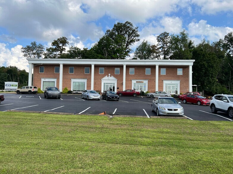Primary Photo Of 4764 Us-30 East, Greensburg Loft Creative Space For Lease